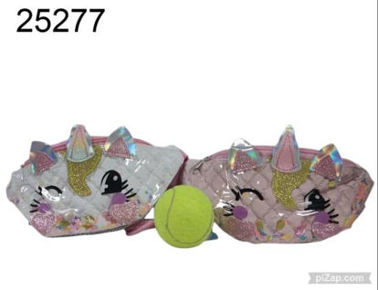 Imagen de RIÑONERA INFANTIL UNICORNIO TRENDY 9.25